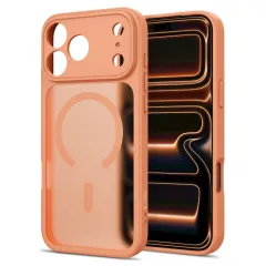 iPhone iPhone 18 Pro Telefona vāciņš TECH-PROTECT BASICMAG MAGSAFE Apple iPhone 18 Pro