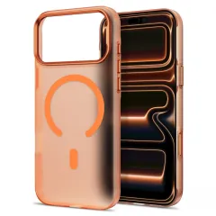 iPhone iPhone 18 Pro Telefona vāciņš TECH-PROTECT MAGZERO MAGSAFE Apple iPhone 18 Pro