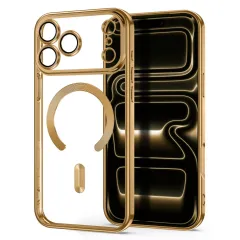 iPhone iPhone 18 Pro Telefona vāciņš TECH-PROTECT MAGFLEX MAGSAFE Apple iPhone 18 Pro