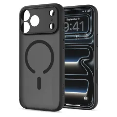 iPhone iPhone 18 Pro Telefona vāciņš SPIGEN ULTRA HYBRID MAGSAFE Apple iPhone 18 Pro
