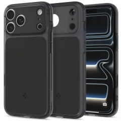 iPhone iPhone 18 Pro Telefona vāciņš SPIGEN ULTRA HYBRID T MAGSAFE Apple iPhone 18 Pro