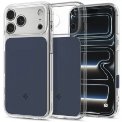 iPhone iPhone 18 Pro Telefona vāciņš SPIGEN ULTRA HYBRID T MAGSAFE Apple iPhone 18 Pro