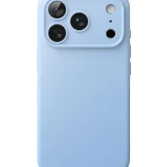 iPhone iPhone 18 Pro Telefona vāciņš RINGKE SILICONE MAGNETIC MAGSAFE Apple iPhone 18 Pro