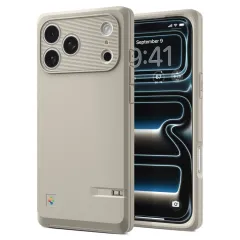 iPhone iPhone 18 Pro Telefona vāciņš SPIGEN CLASSIC LS MAGSAFE Apple iPhone 18 Pro