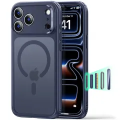 iPhone iPhone 18 Pro Telefona vāciņš ESR CLASSIC HYBRID MAGSAFE Apple iPhone 18 Pro