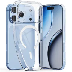 iPhone iPhone 18 Pro Telefona vāciņš TECH-PROTECT FLEXAIR MAGSAFE Apple iPhone 18 Pro