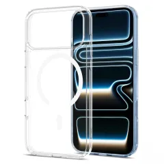 iPhone iPhone 18 Pro Telefona vāciņš TECH-PROTECT FLEXAIR HYBRID MAGSAFE Apple iPhone 18 Pro