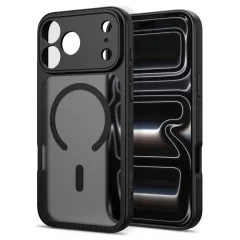 iPhone iPhone 18 Pro Telefona vāciņš TECH-PROTECT BASICMAG MAGSAFE Apple iPhone 18 Pro