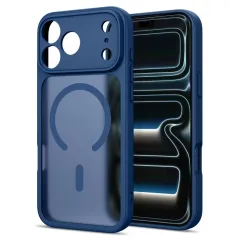 iPhone iPhone 18 Pro Telefona vāciņš TECH-PROTECT BASICMAG MAGSAFE Apple iPhone 18 Pro