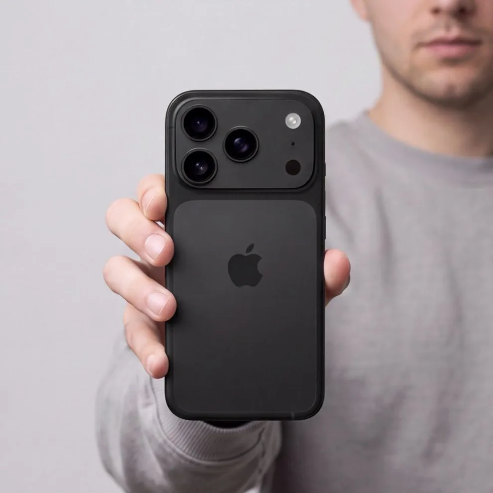 Apple iPhone 18 Pro Max Aizsargstikls  TECH-PROTECT CAMALLOY FIT+