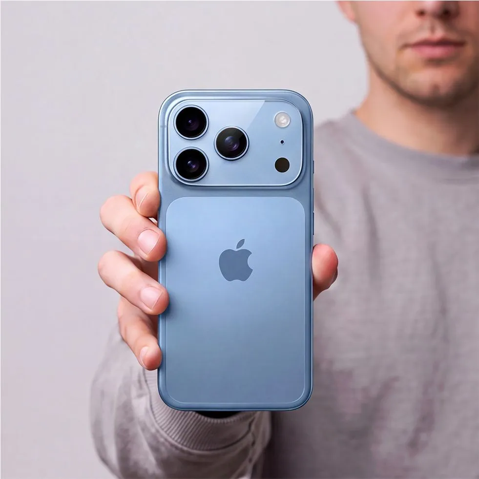 Apple iPhone 18 Pro Max Ekraanikaitsed TECH-PROTECT CAM FIT+