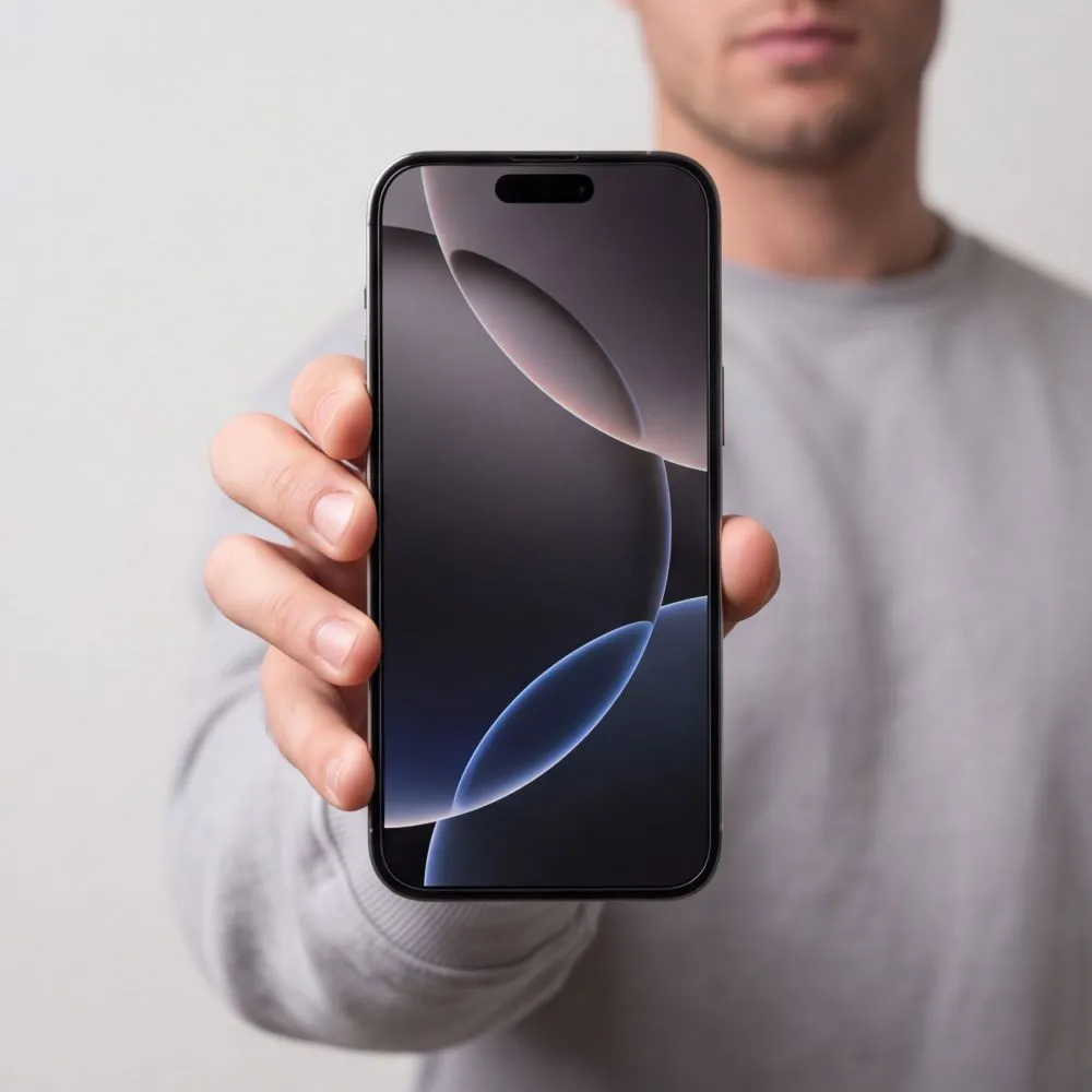 Apple iPhone 18 Pro Max skärmskydd  TECH-PROTECT QUICK SET+ 2-PACK