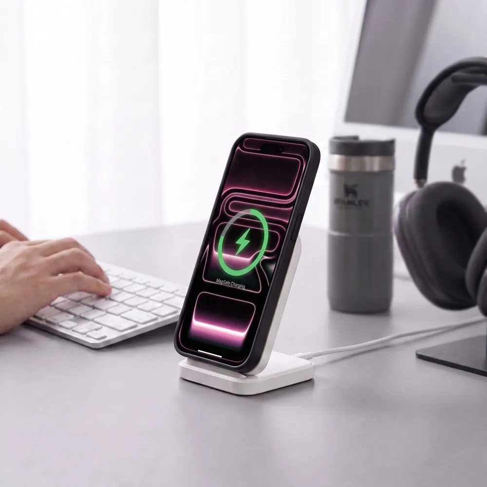 Apple iPhone 18 Pro Max Telefona maciņš TECH-PROTECT WALLET MAGSAFE