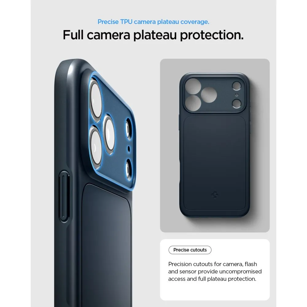Apple iPhone 18 Pro Max Telefona vāciņš  SPIGEN THIN FIT MAGSAFE