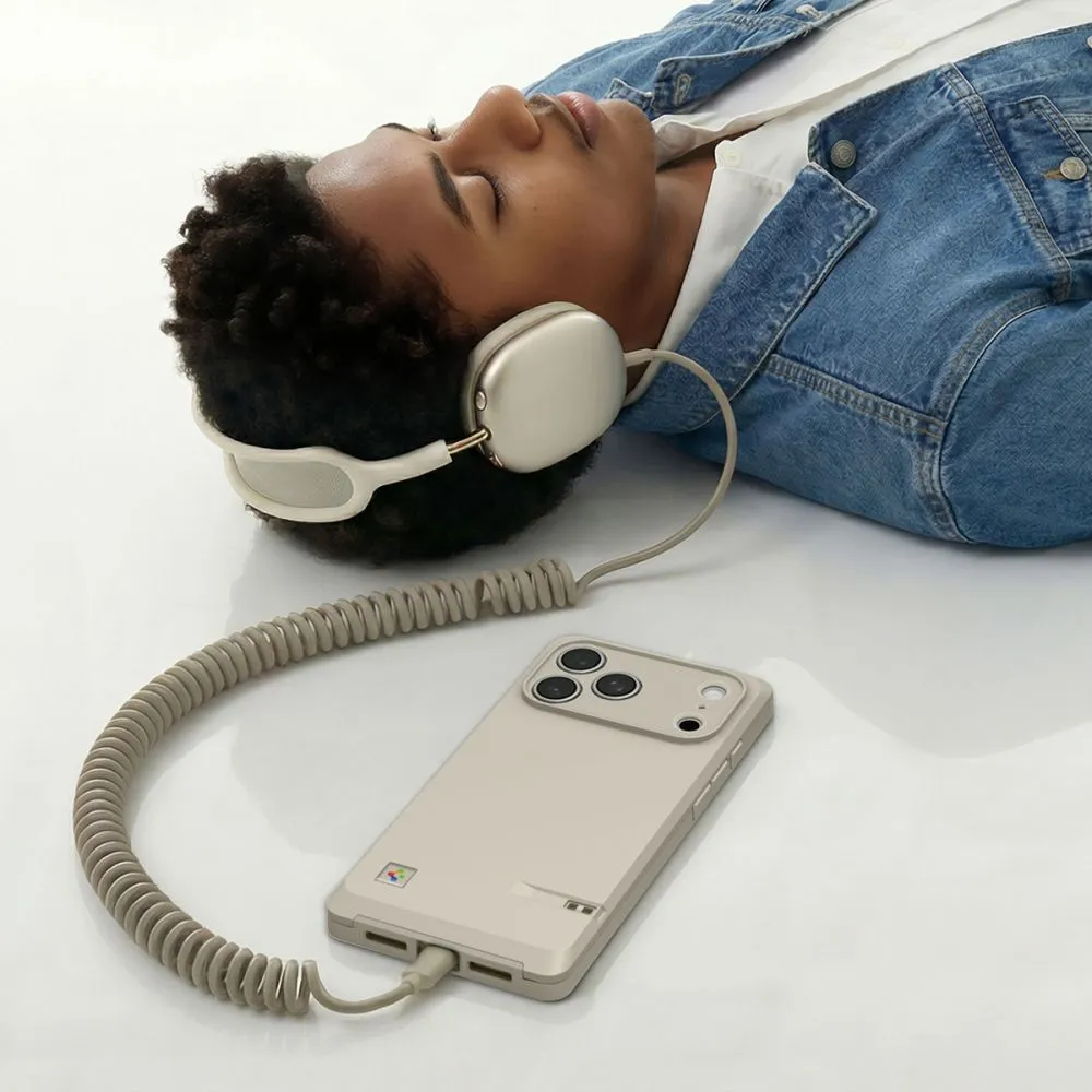 Apple iPhone 18 Pro Max skal  SPIGEN CLASSIC LS MAGSAFE