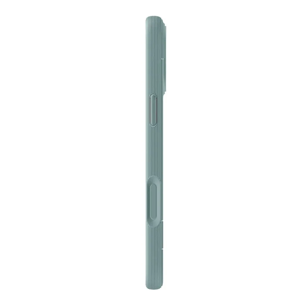 Apple iPhone 18 Pro Max skal SPIGEN PARALLAX ”S” MAG MAGSAFE