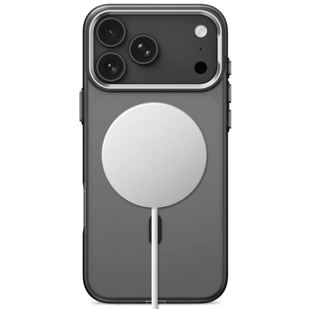 Apple iPhone 18 Pro Max Telefona vāciņš TECH-PROTECT MAGZERO MAGSAFE