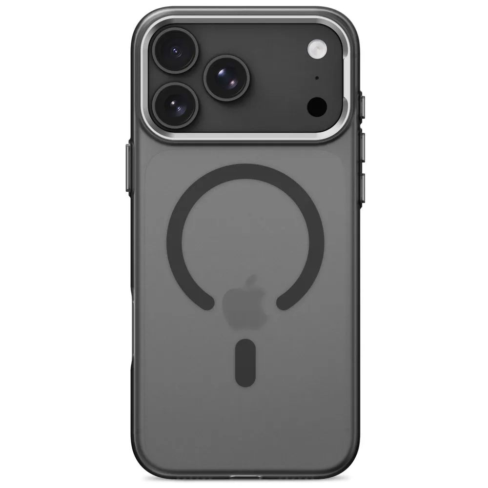 Apple iPhone 18 Pro Max Telefona vāciņš  TECH-PROTECT MAGZERO MAGSAFE