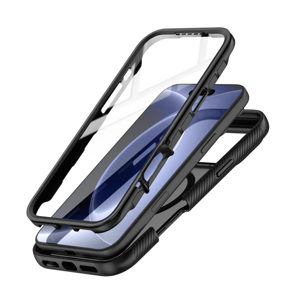 Apple iPhone 18 Pro Max skal  TECH-PROTECT DEFENSE MAGSAFE