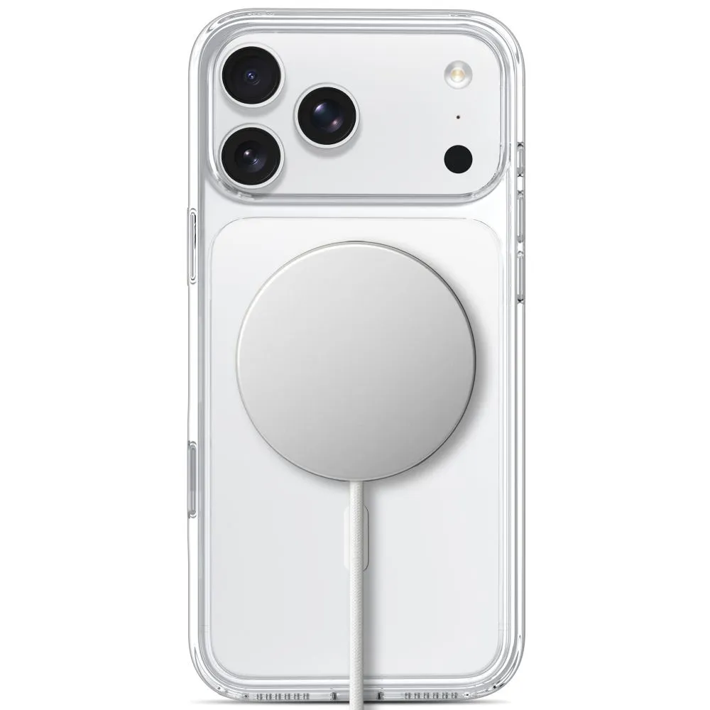 Apple iPhone 18 Pro Max Telefona vāciņš  TECH-PROTECT FLEXAIR HYBRID CC MAGSAFE