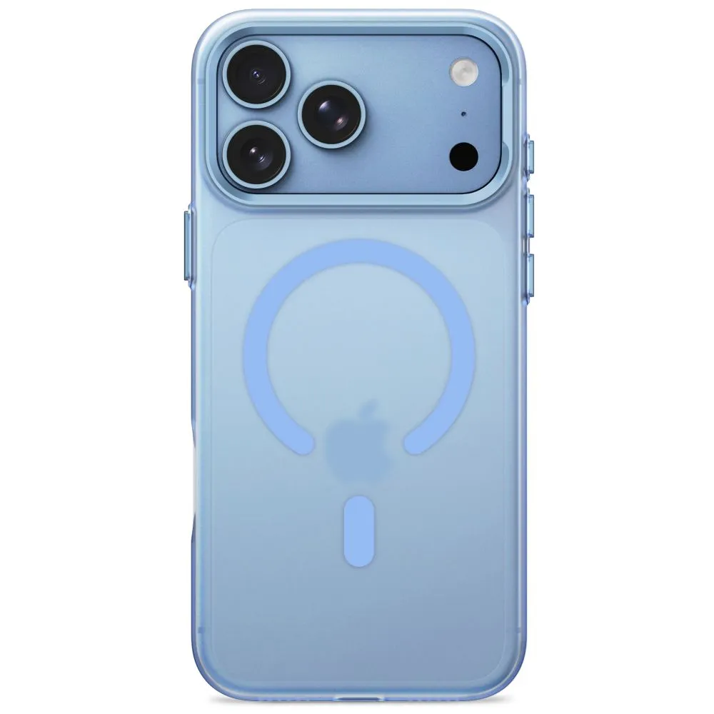 Apple iPhone 18 Pro Max Telefona vāciņš  TECH-PROTECT MAGZERO MAGSAFE