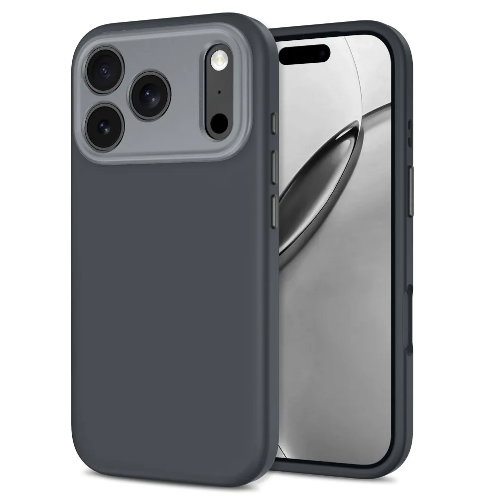 Apple iPhone 18 Pro Max Telefona vāciņš TECH-PROTECT UNIQ MAGSAFE CC