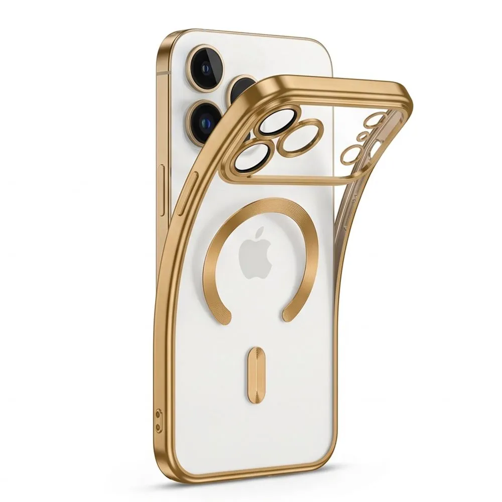 Apple iPhone 18 Pro Max Telefona vāciņš TECH-PROTECT MAGFLEX MAGSAFE