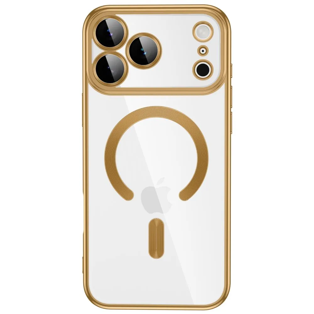 Apple iPhone 18 Pro Max Telefona vāciņš TECH-PROTECT MAGFLEX MAGSAFE