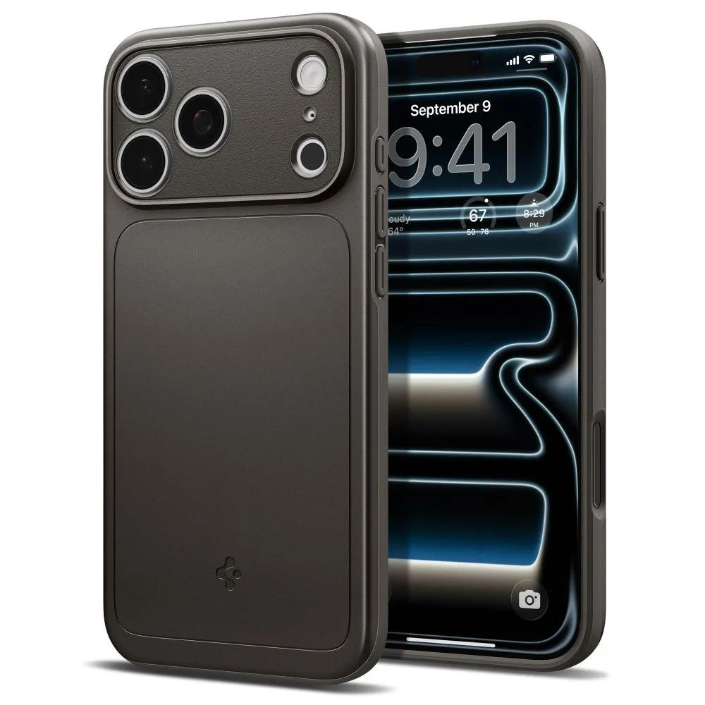 Apple iPhone 18 Pro Max Telefona vāciņš SPIGEN THIN FIT MAGSAFE