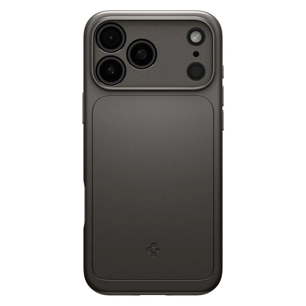 Apple iPhone 18 Pro Max Telefona vāciņš SPIGEN THIN FIT MAGSAFE