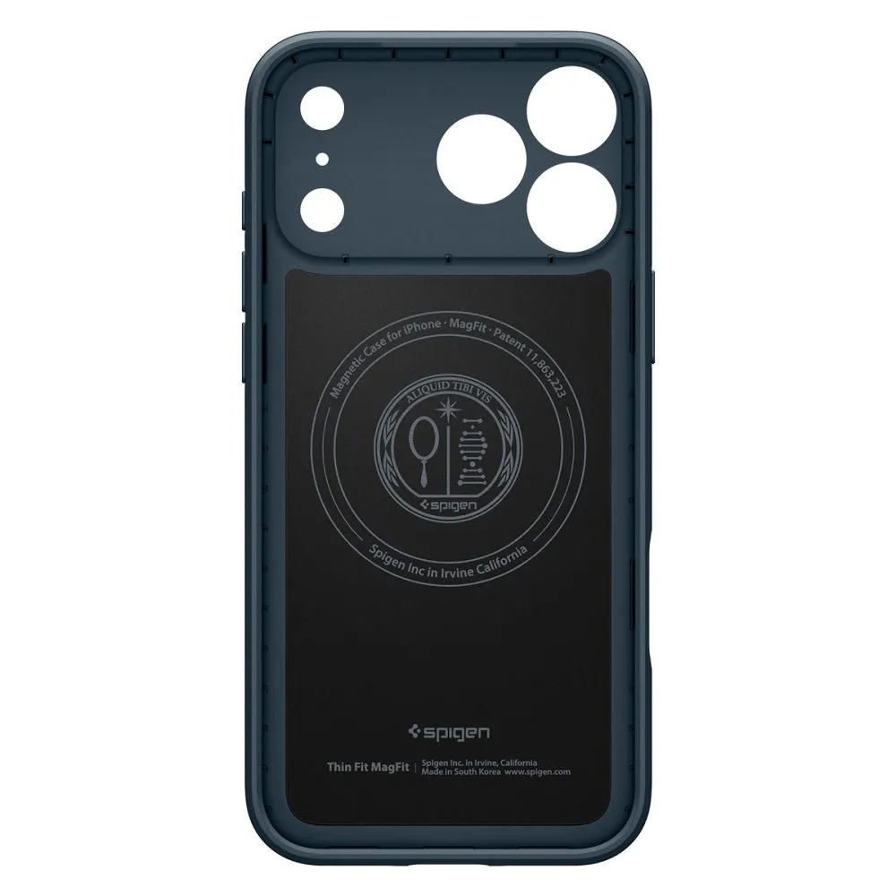 Apple iPhone 18 Pro Max Telefona vāciņš  SPIGEN THIN FIT MAGSAFE