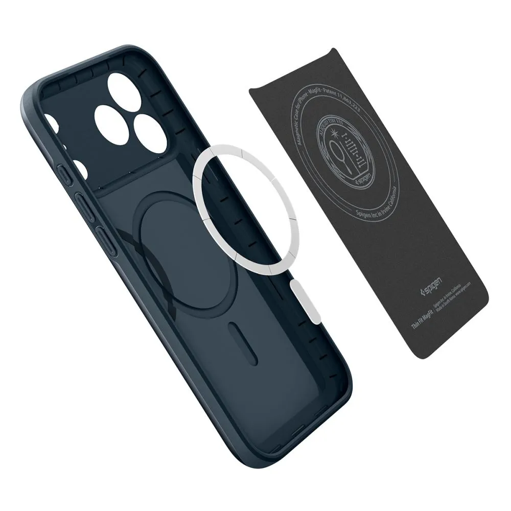 Apple iPhone 18 Pro Max Telefona vāciņš  SPIGEN THIN FIT MAGSAFE