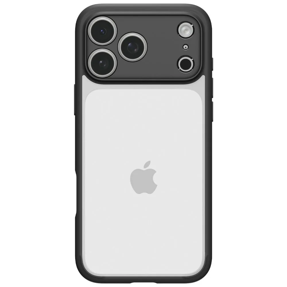 Apple iPhone 18 Pro Max Telefona vāciņš  SPIGEN ULTRA HYBRID