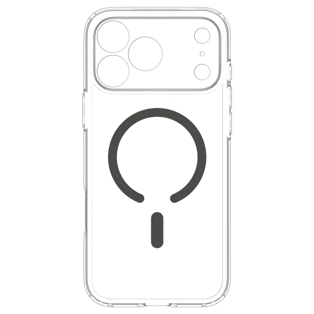 Apple iPhone 18 Pro Max skal  SPIGEN ULTRA HYBRID MAGSAFE