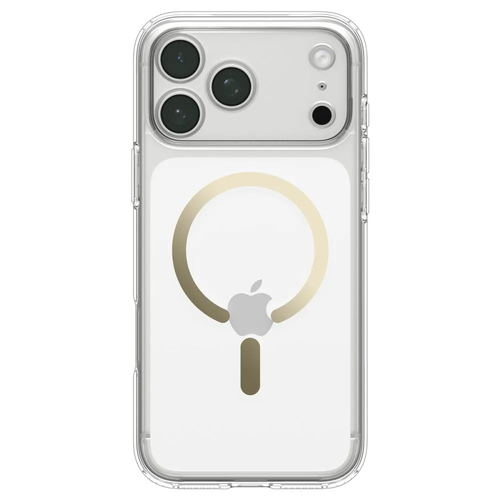 Apple iPhone 18 Pro Max skal  SPIGEN ULTRA HYBRID MAGSAFE