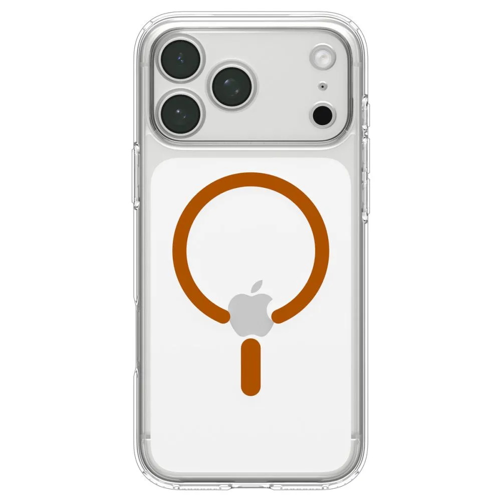 Apple iPhone 18 Pro Max skal  SPIGEN ULTRA HYBRID MAGSAFE