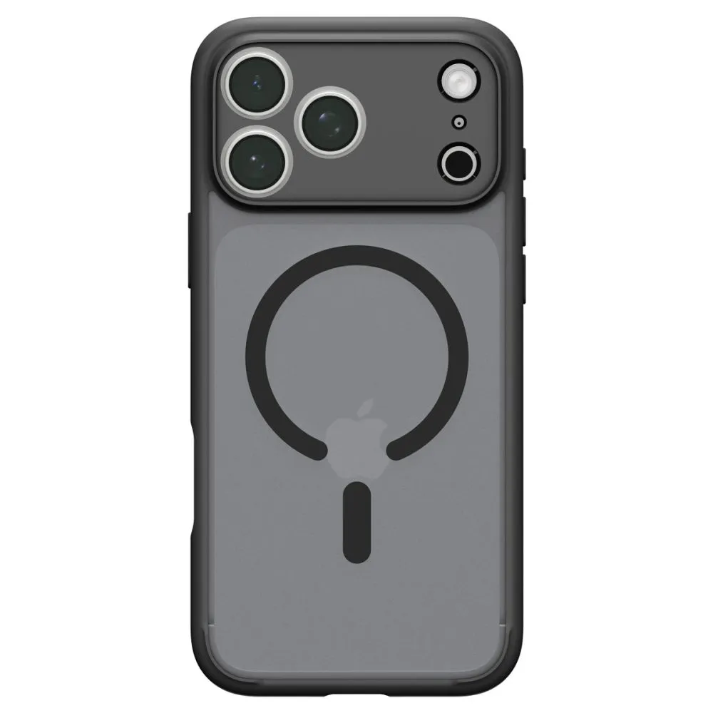 Apple iPhone 18 Pro Max Telefona vāciņš  SPIGEN ULTRA HYBRID MAGSAFE