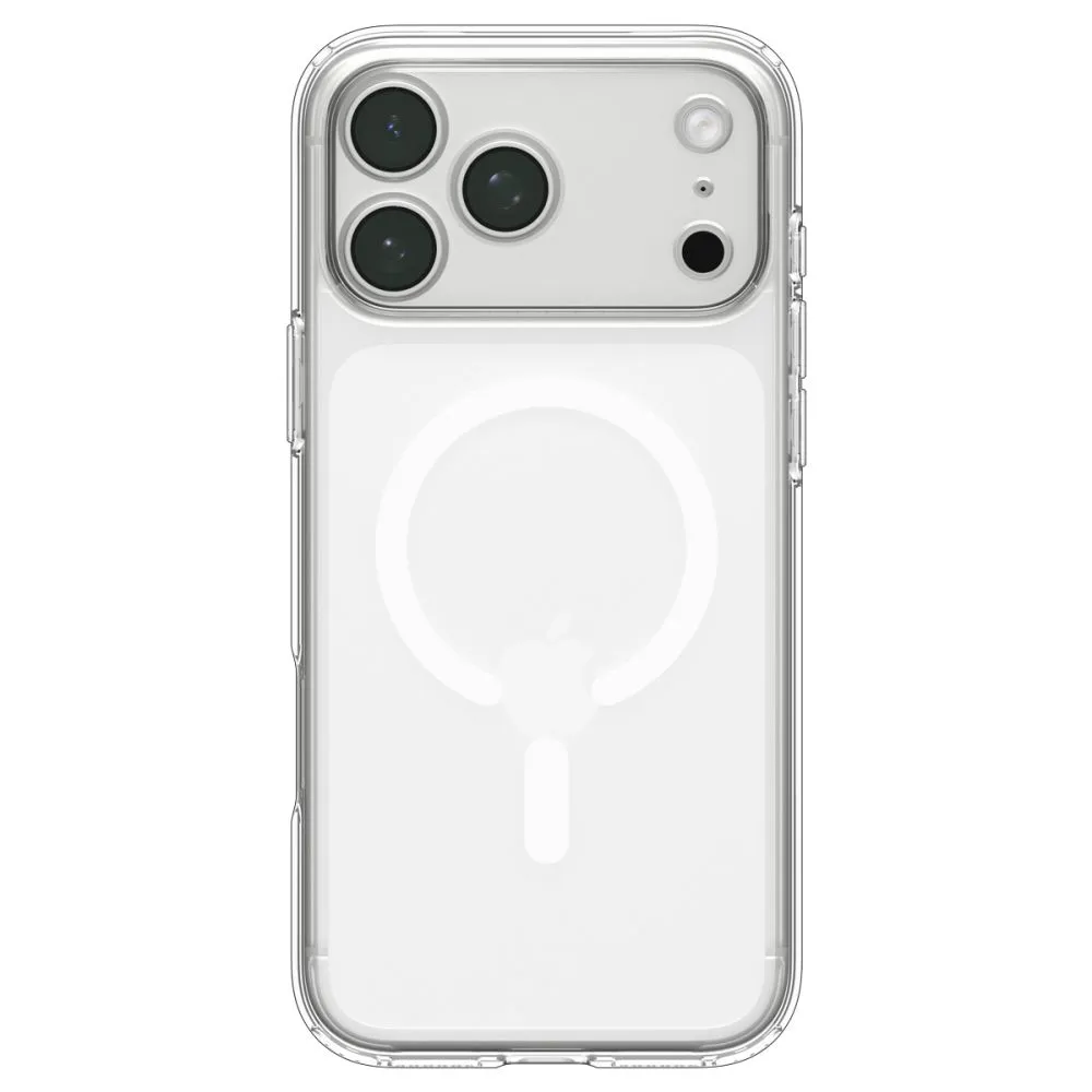 Apple iPhone 18 Pro Max Telefona vāciņš SPIGEN ULTRA HYBRID MAGSAFE