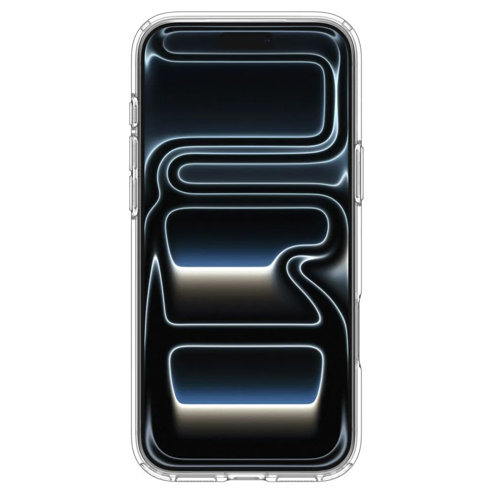 Apple iPhone 18 Pro Max Telefona vāciņš SPIGEN ULTRA HYBRID MAGSAFE