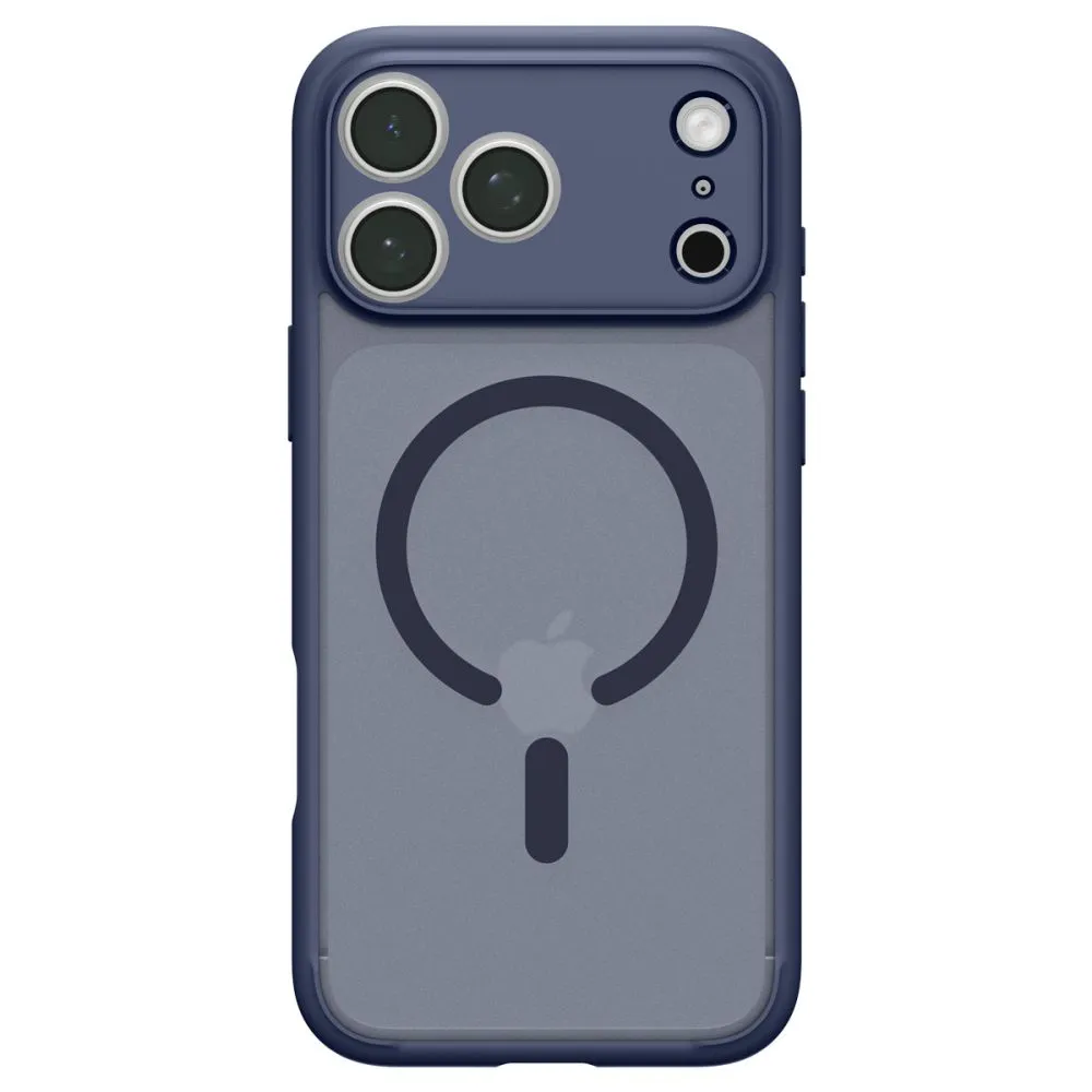 Apple iPhone 18 Pro Max Telefona vāciņš  SPIGEN ULTRA HYBRID MAGSAFE