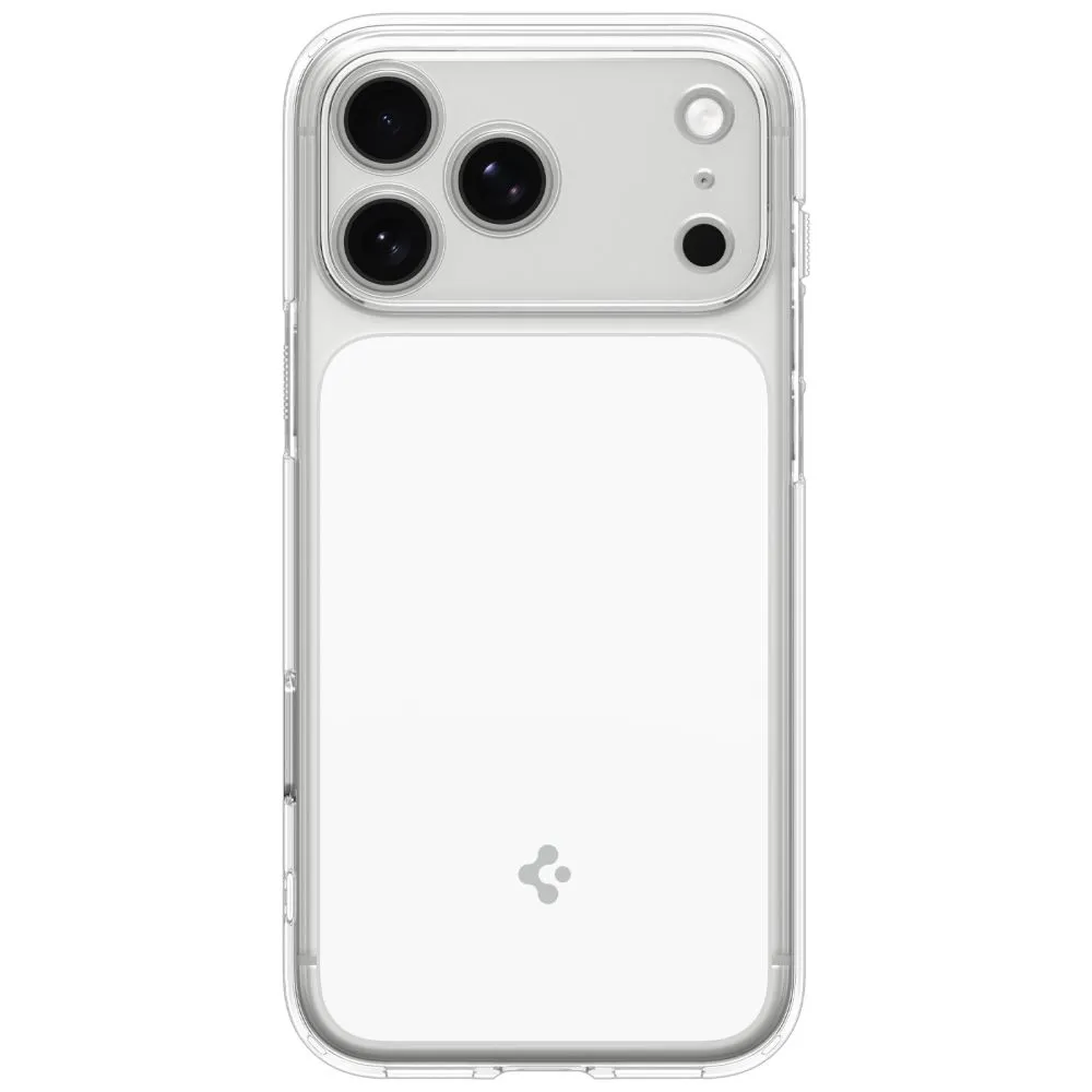 Apple iPhone 18 Pro Max skal  SPIGEN ULTRA HYBRID T MAGSAFE
