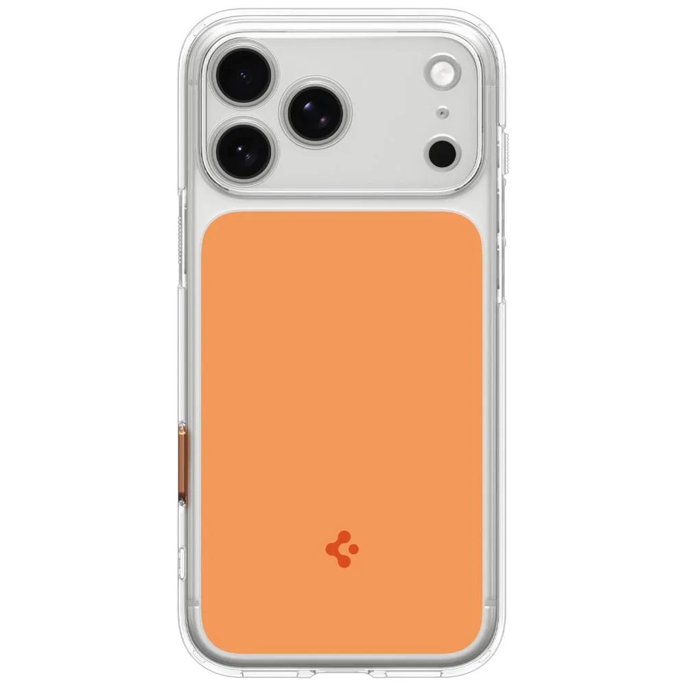 Apple iPhone 18 Pro Max Telefona vāciņš  SPIGEN ULTRA HYBRID T MAGSAFE