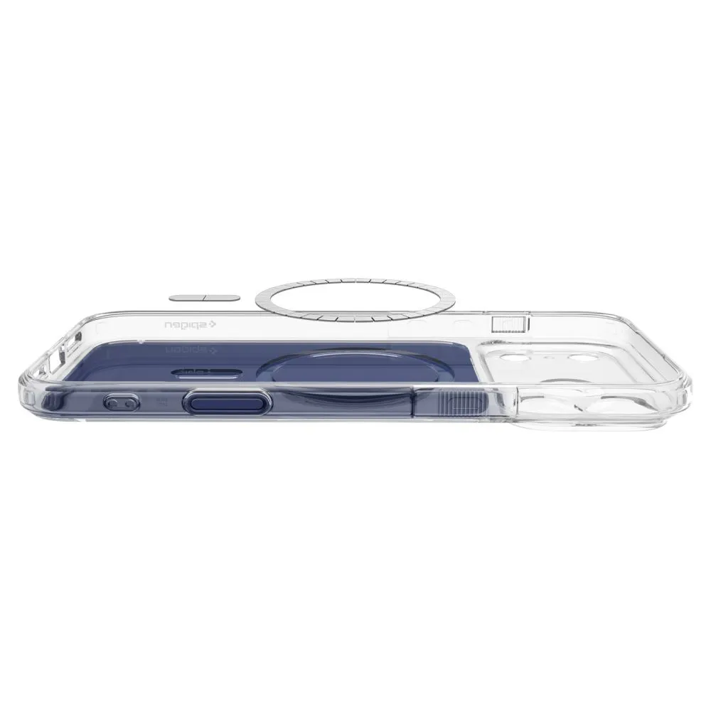 Apple iPhone 18 Pro Max Telefona vāciņš  SPIGEN ULTRA HYBRID T MAGSAFE