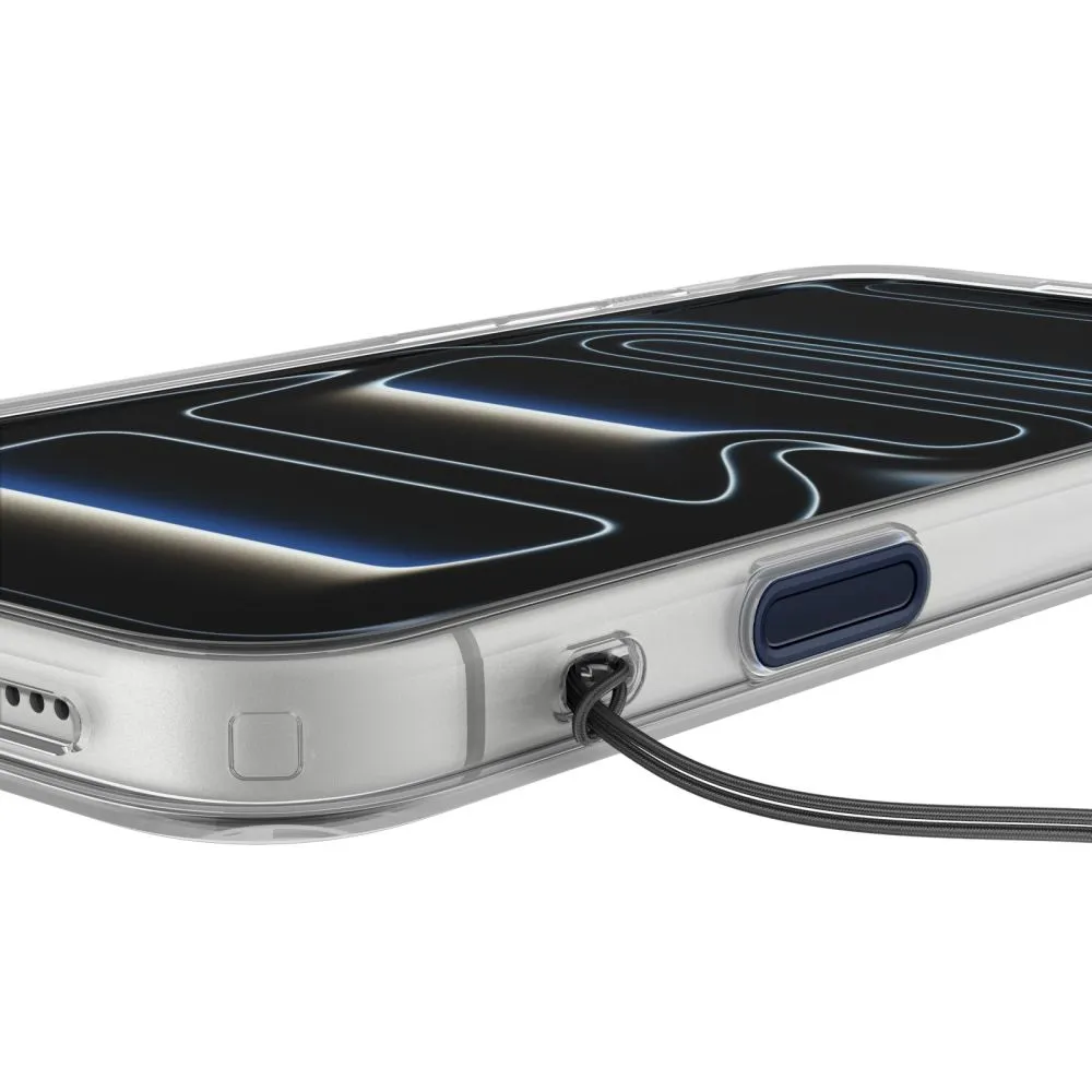 Apple iPhone 18 Pro Max Telefona vāciņš  SPIGEN ULTRA HYBRID T MAGSAFE