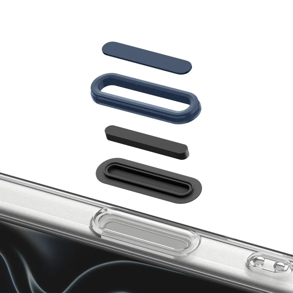 Apple iPhone 18 Pro Max Telefona vāciņš  SPIGEN ULTRA HYBRID T MAGSAFE