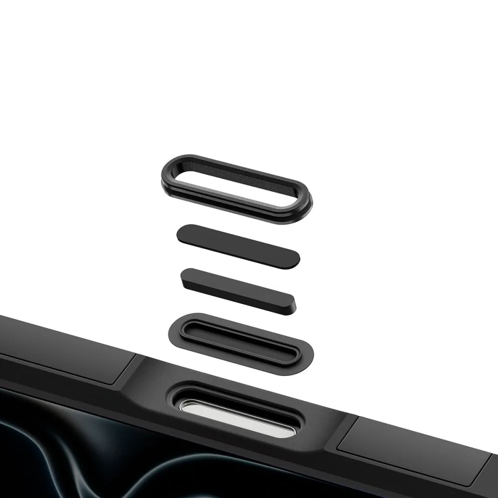 Apple iPhone 18 Pro Max Telefona vāciņš SPIGEN TOUGH ARMOR T MAGSAFE