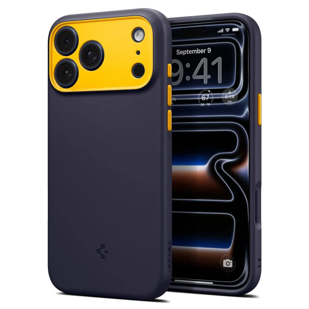 Apple iPhone 18 Pro Max Telefona vāciņš SPIGEN NANO POP MAGSAFE