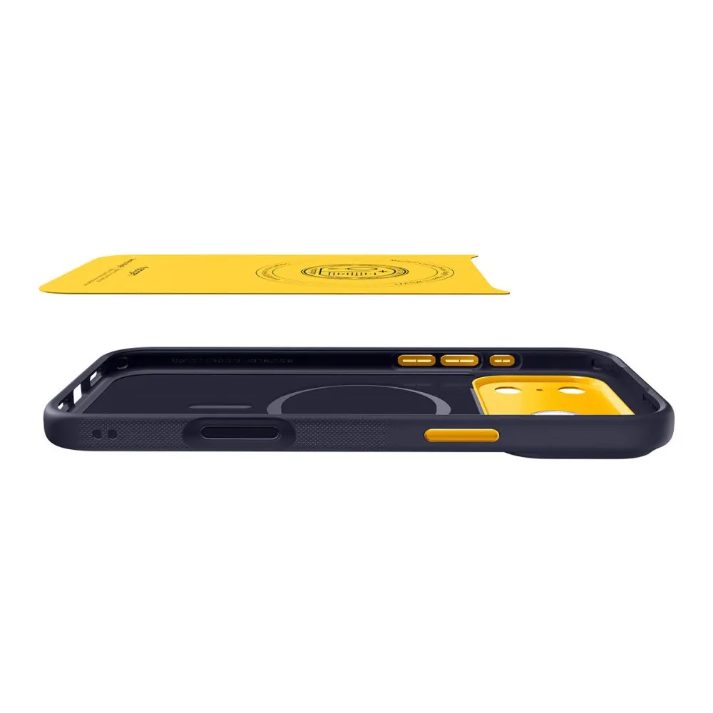 Apple iPhone 18 Pro Max Telefona vāciņš  SPIGEN NANO POP MAGSAFE