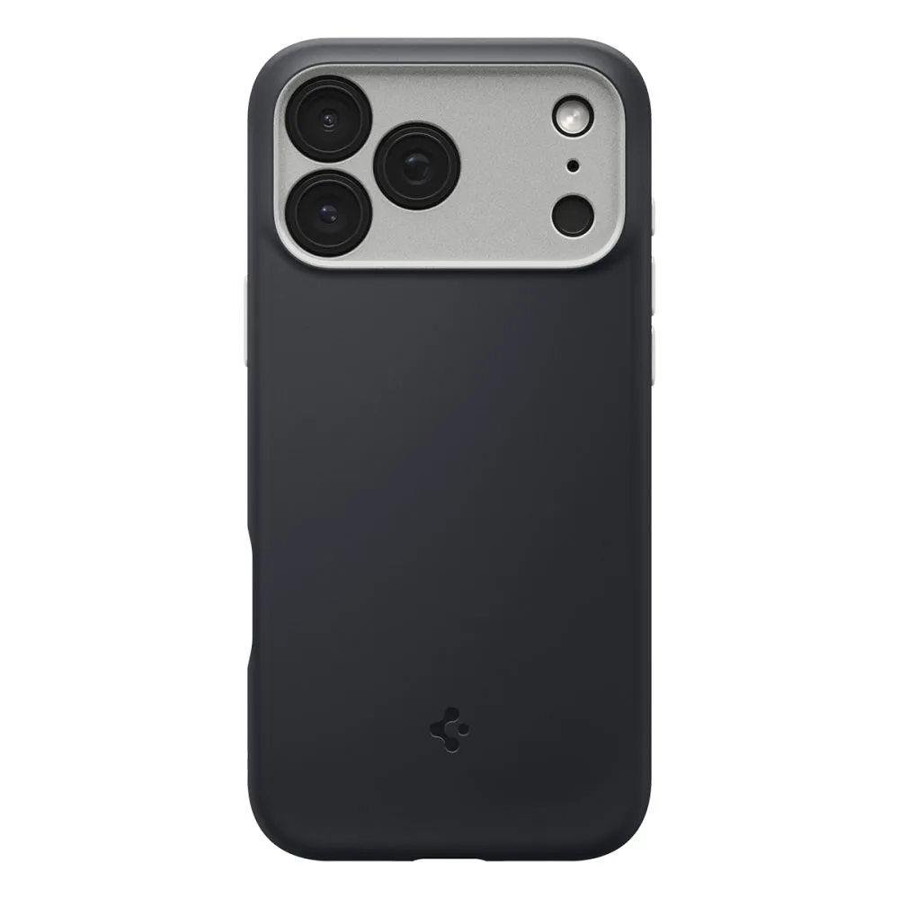Apple iPhone 18 Pro Max Telefona vāciņš  SPIGEN NANO POP MAGSAFE