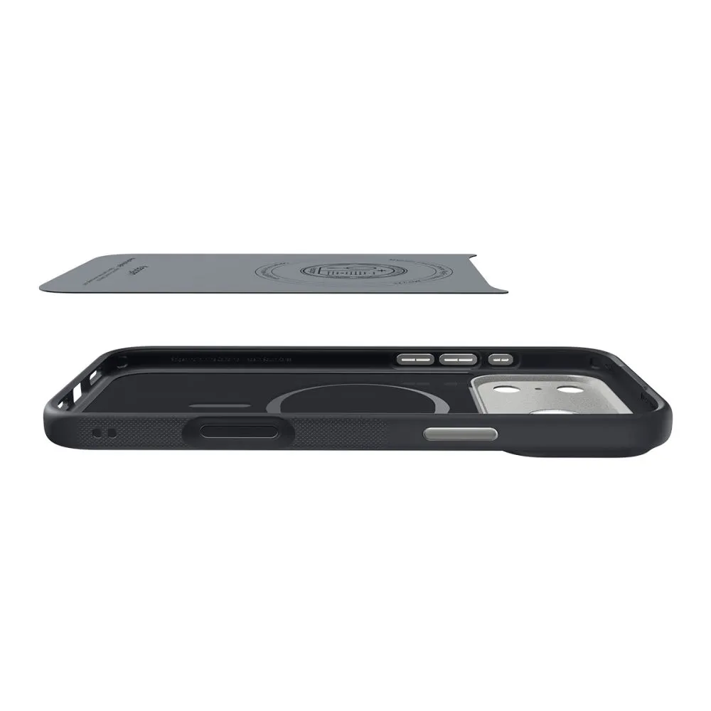 Apple iPhone 18 Pro Max Telefona vāciņš  SPIGEN NANO POP MAGSAFE
